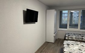 Квартира Двохкімнатна